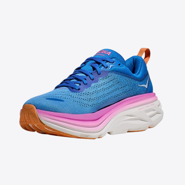 Bondi 8 Sneakers Blå