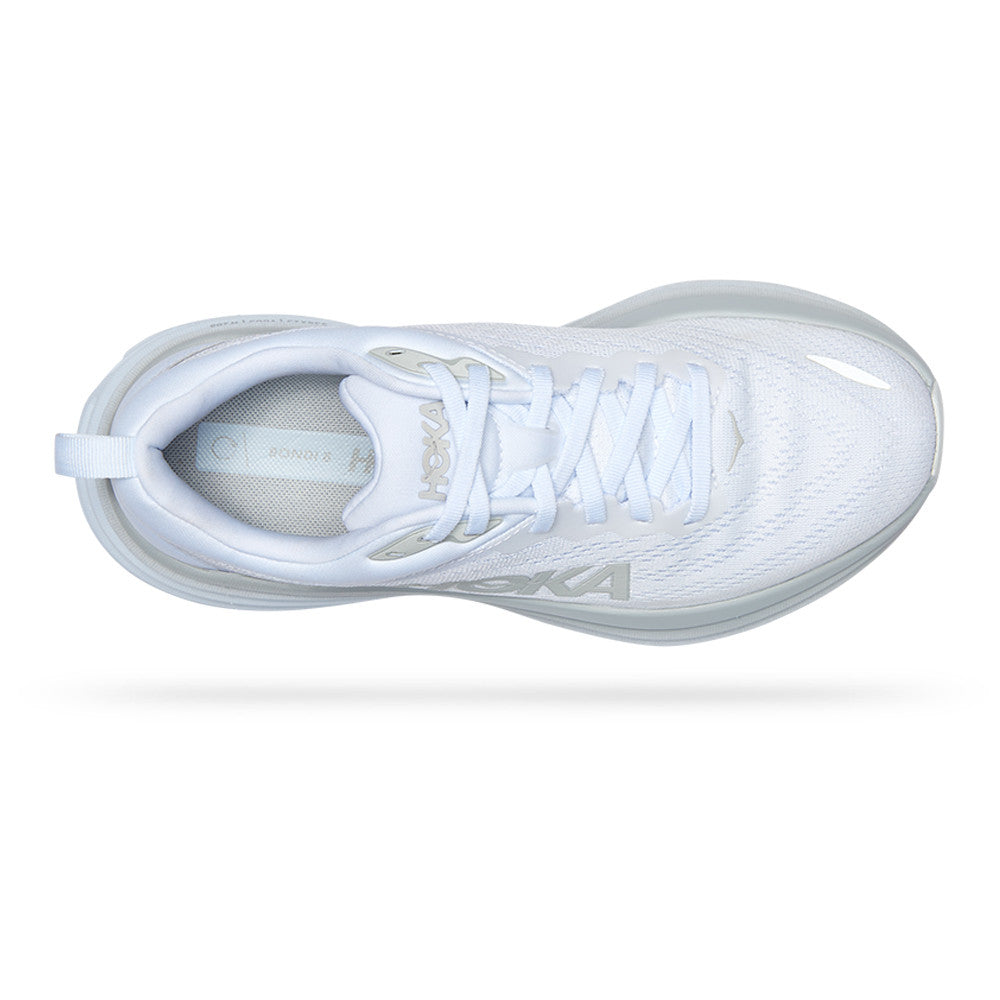 Bondi 8 Sneakers Hvit