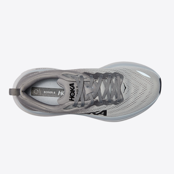 Bondi 8 Sneakers Grå