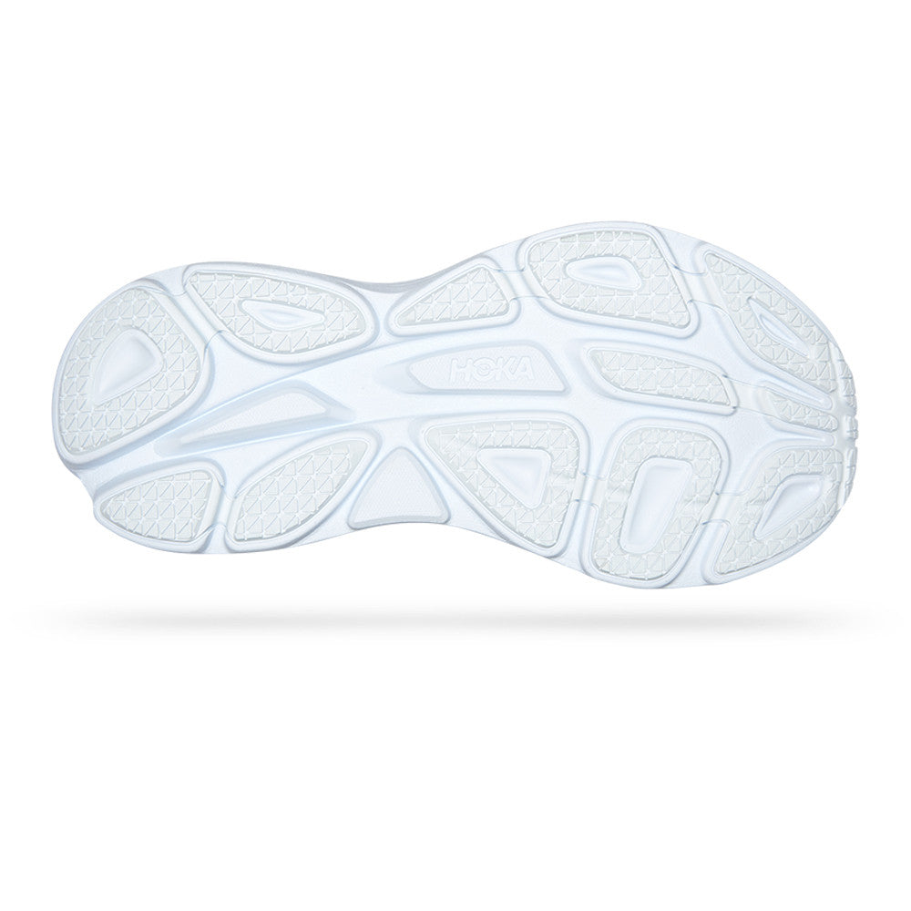 Bondi 8 Sneakers Hvit